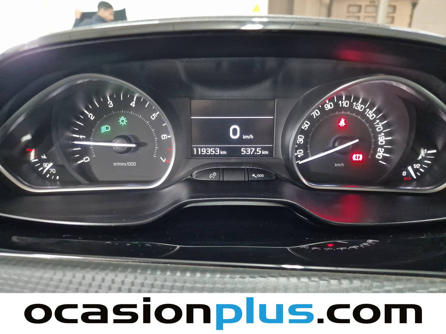 Peugeot 208 Peugeot 208 1.2 PureTech GT-Line S&S (110 CV) 2015