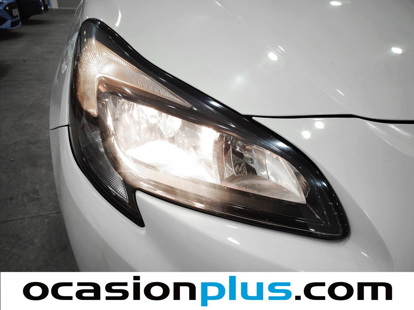 Opel Corsa Opel Corsa 1.3 CDTI Expression (75 CV) barato