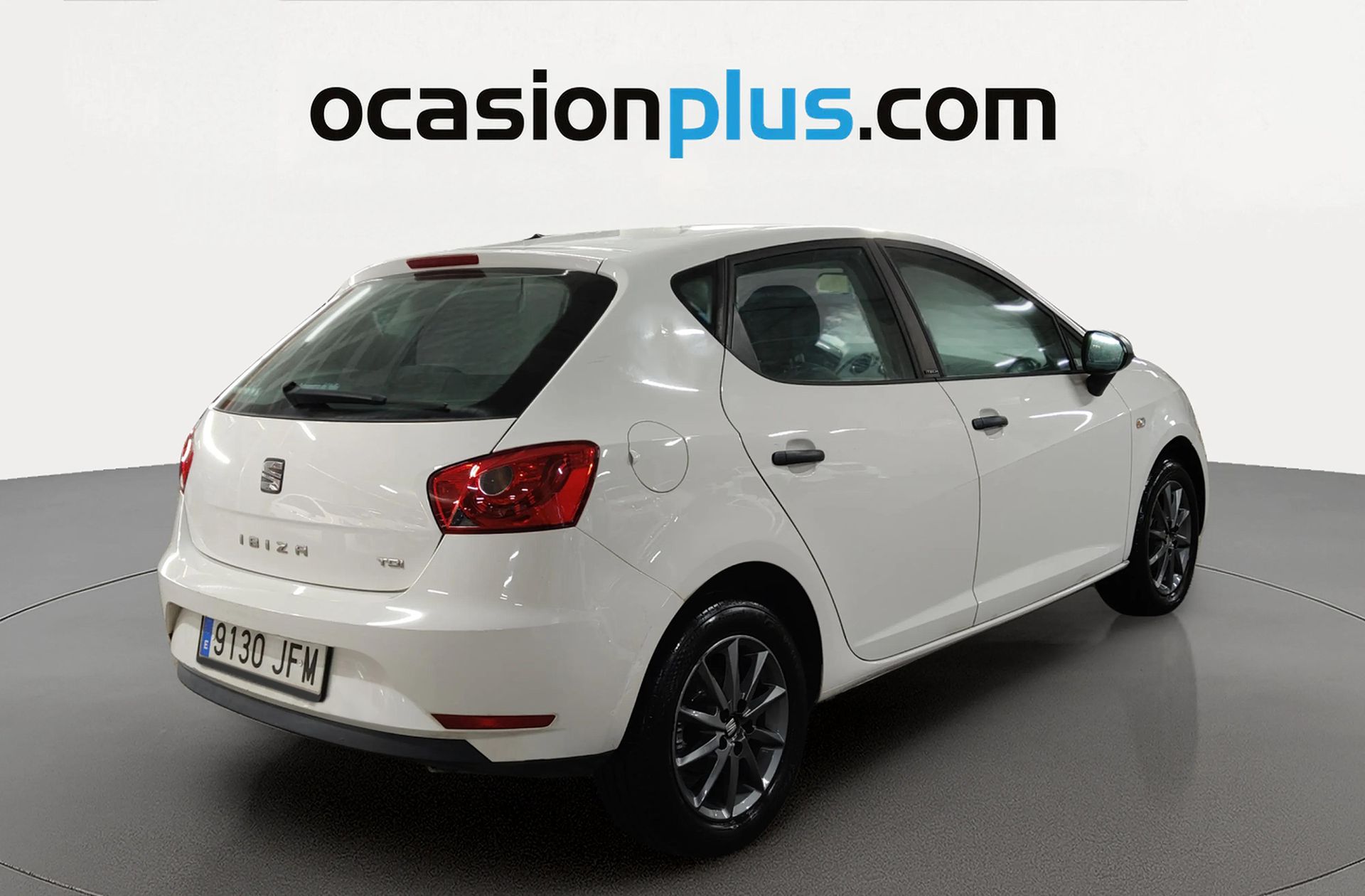 SEAT Ibiza 1.6 TDI Reference ITech 30 Aniversario - foto 3