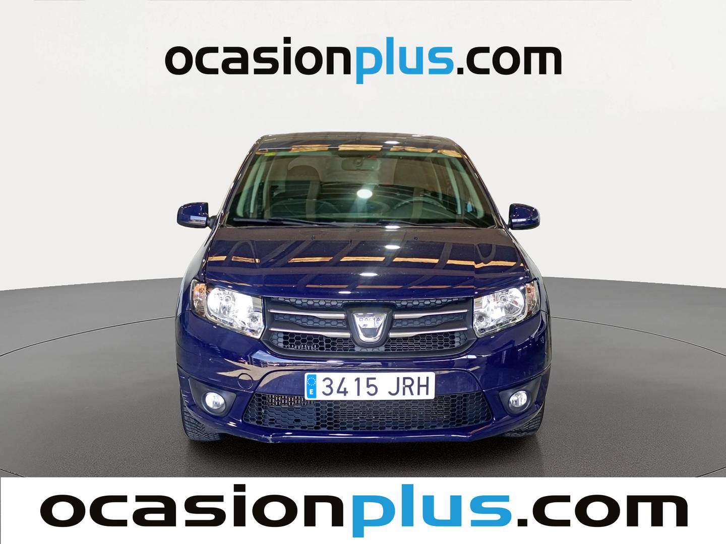 Dacia Sandero Dacia Sandero Laureate dCi (90 CV) 90cv