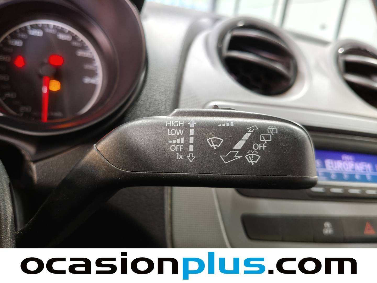 Seat Ibiza Seat Ibiza 1.2 TSI Reference (85 CV) de ocasión
