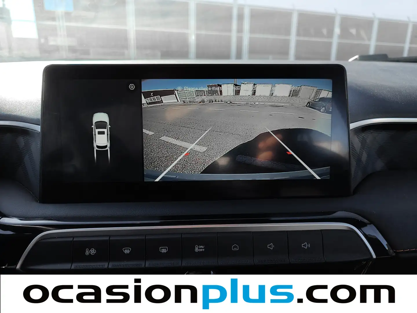 Foto MG MG3 MG MG3 1.5 Standard (116 CV)