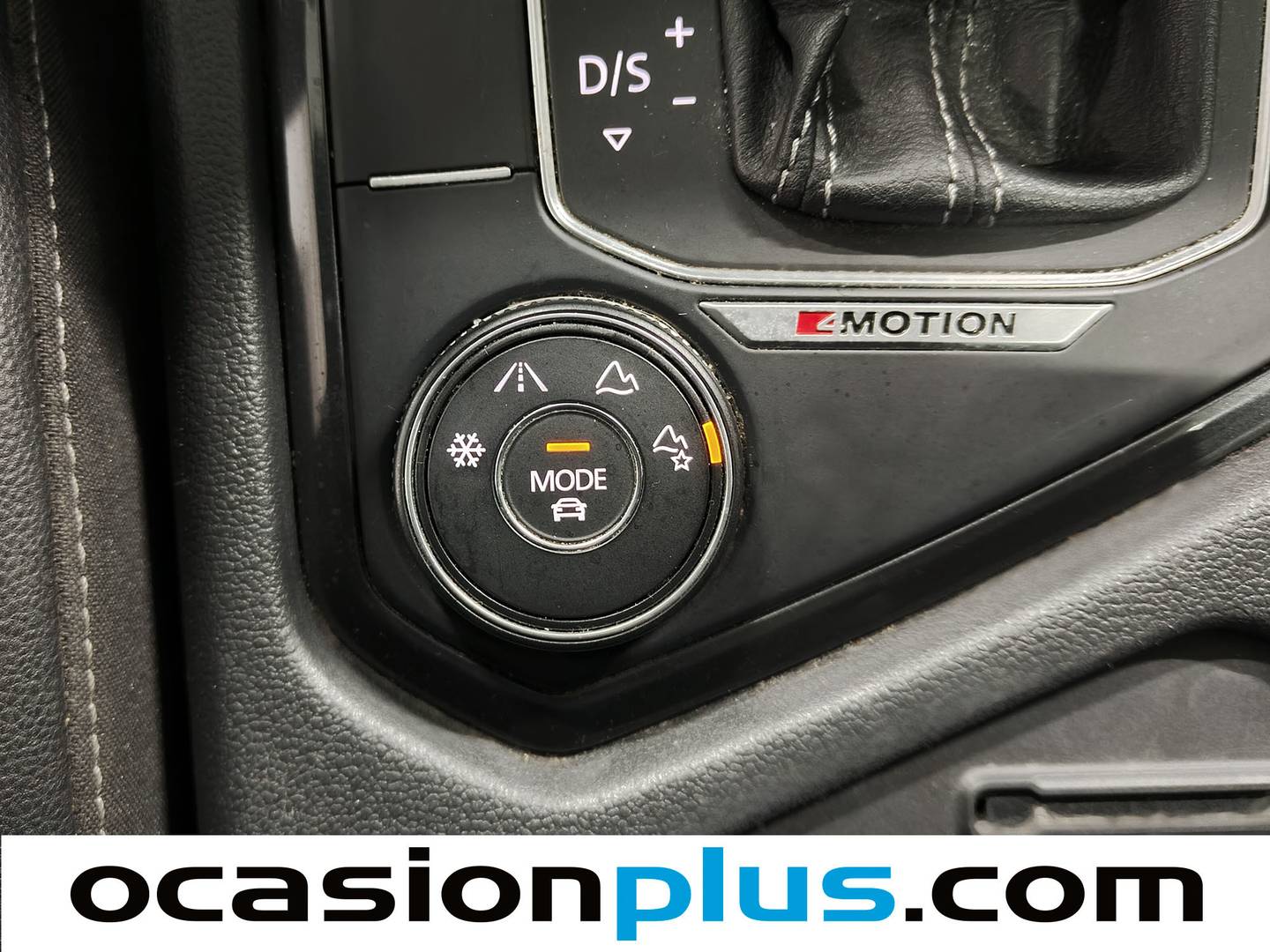 Foto Volkswagen Tiguan Volkswagen Tiguan Sport 1.4 TSI 4Motion (150 CV) DSG Pack R-Line