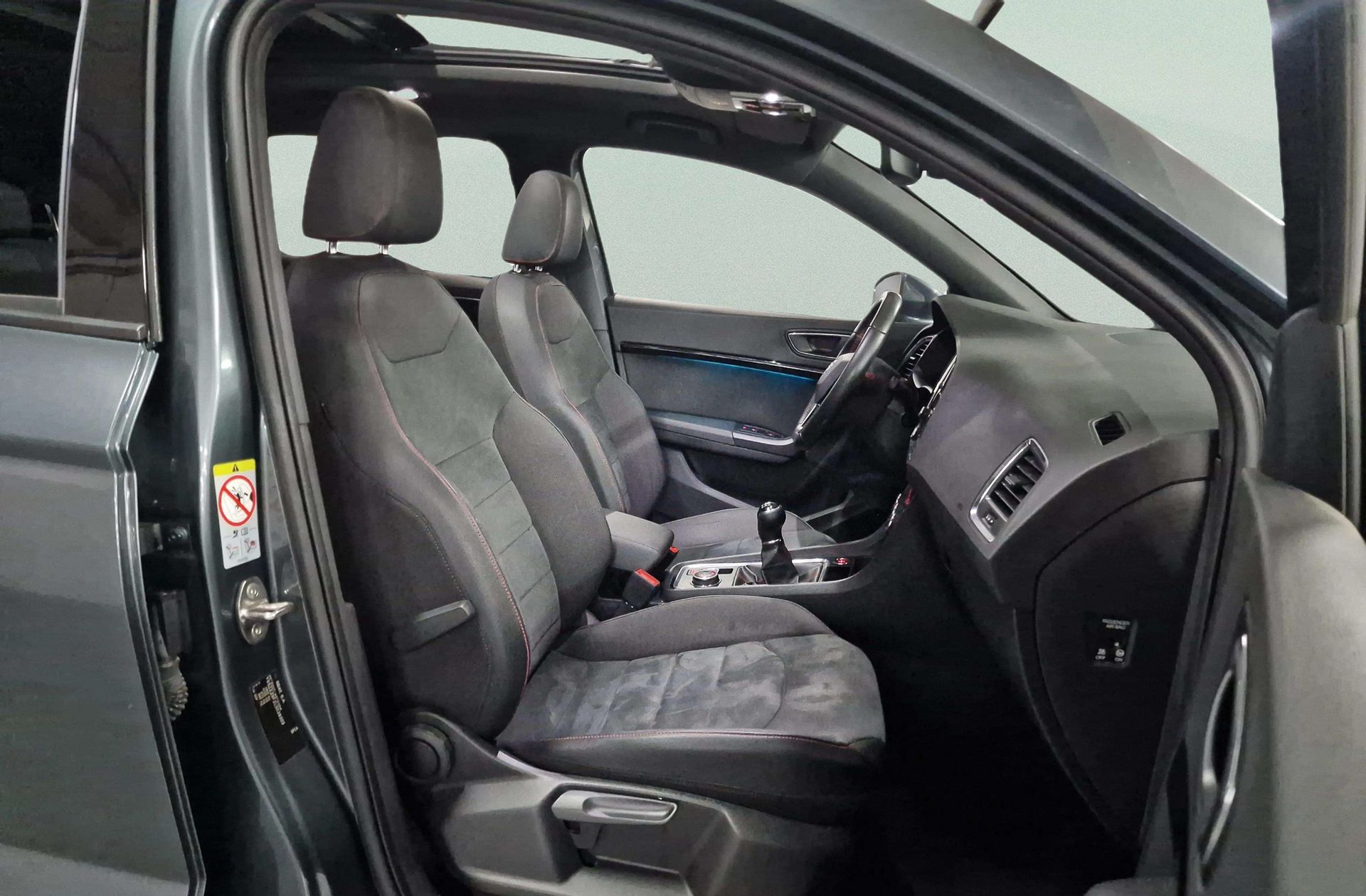 SEAT Ateca 1.5 TSI FR Edition - foto 26
