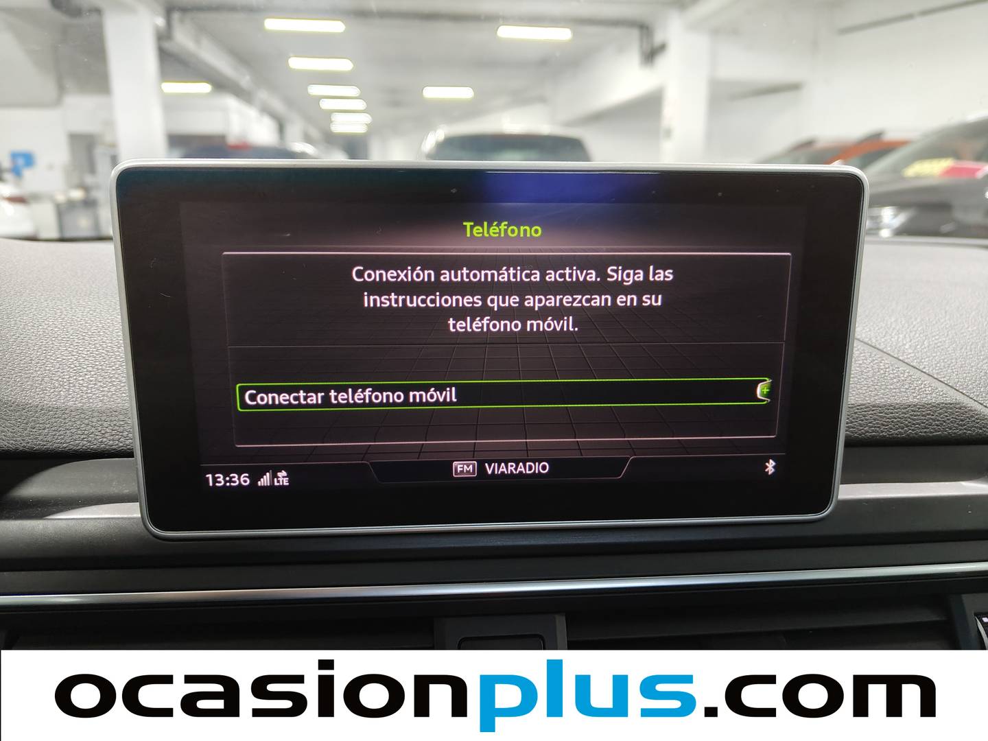 Foto Audi A5 Audi A5 Coupe Coupe S line 2.0 TDI (190 CV) S tronic