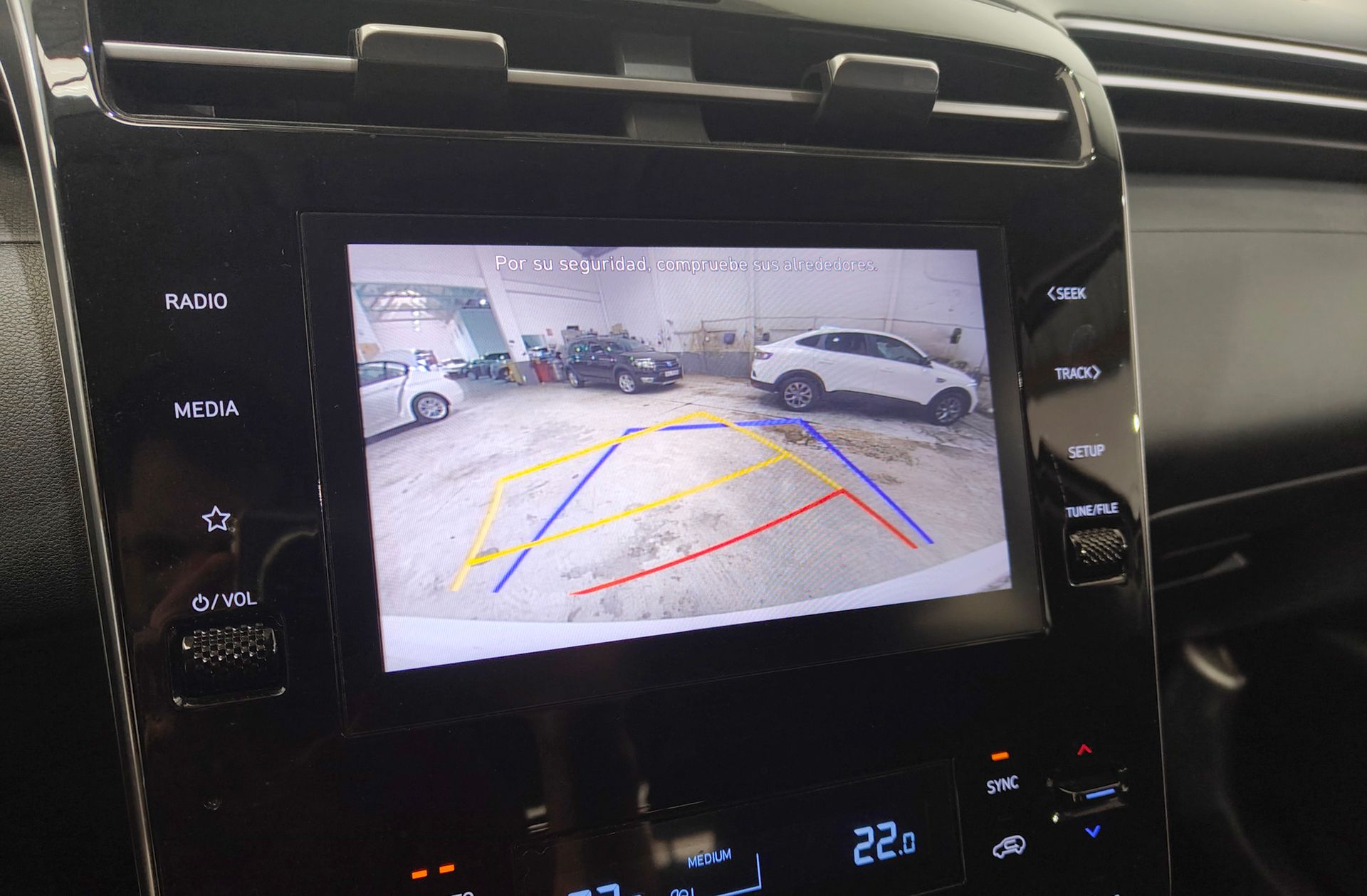 Hyundai Tucson 1.6 T-GDi HEV Maxx - foto 8