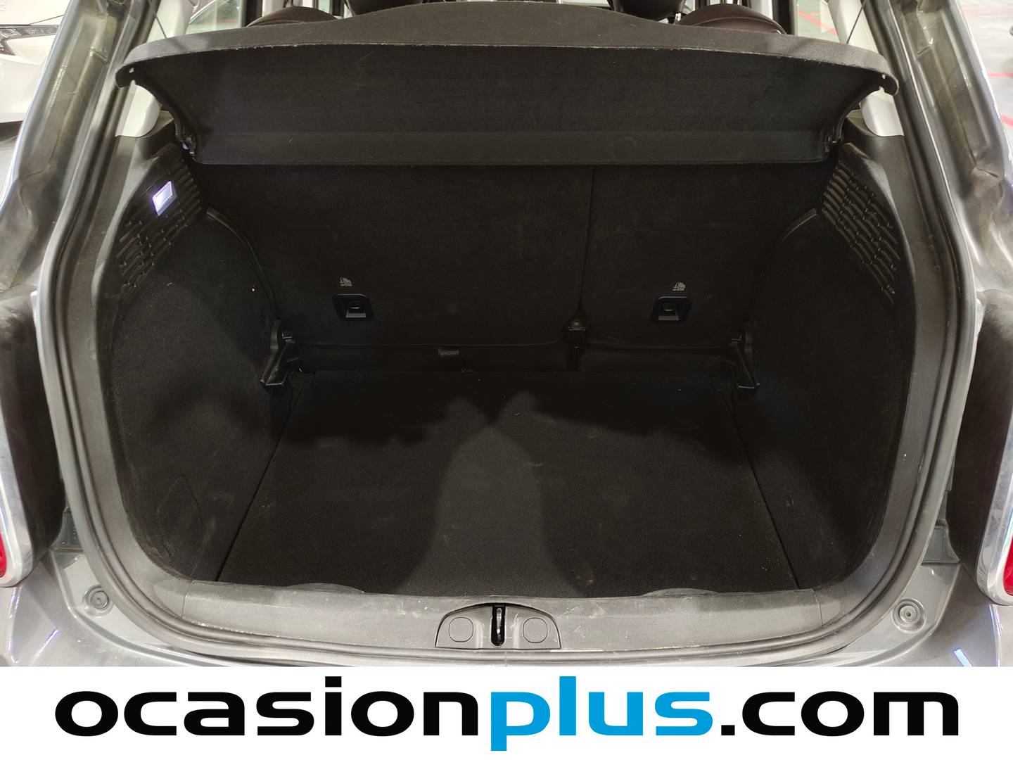 Foto Fiat 500X Fiat 500X 1.6 MultiJet Lounge 4x2 (120 CV) siete plazas