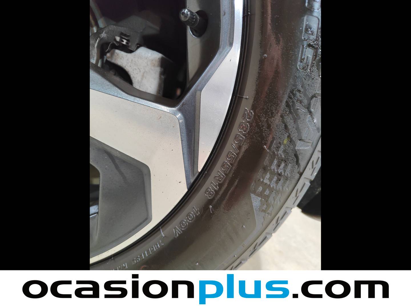 Nissan QASHQAI Nissan Qashqai DIG-T 140 mHEV N-Connecta 4x2 (140 CV) seminuevo