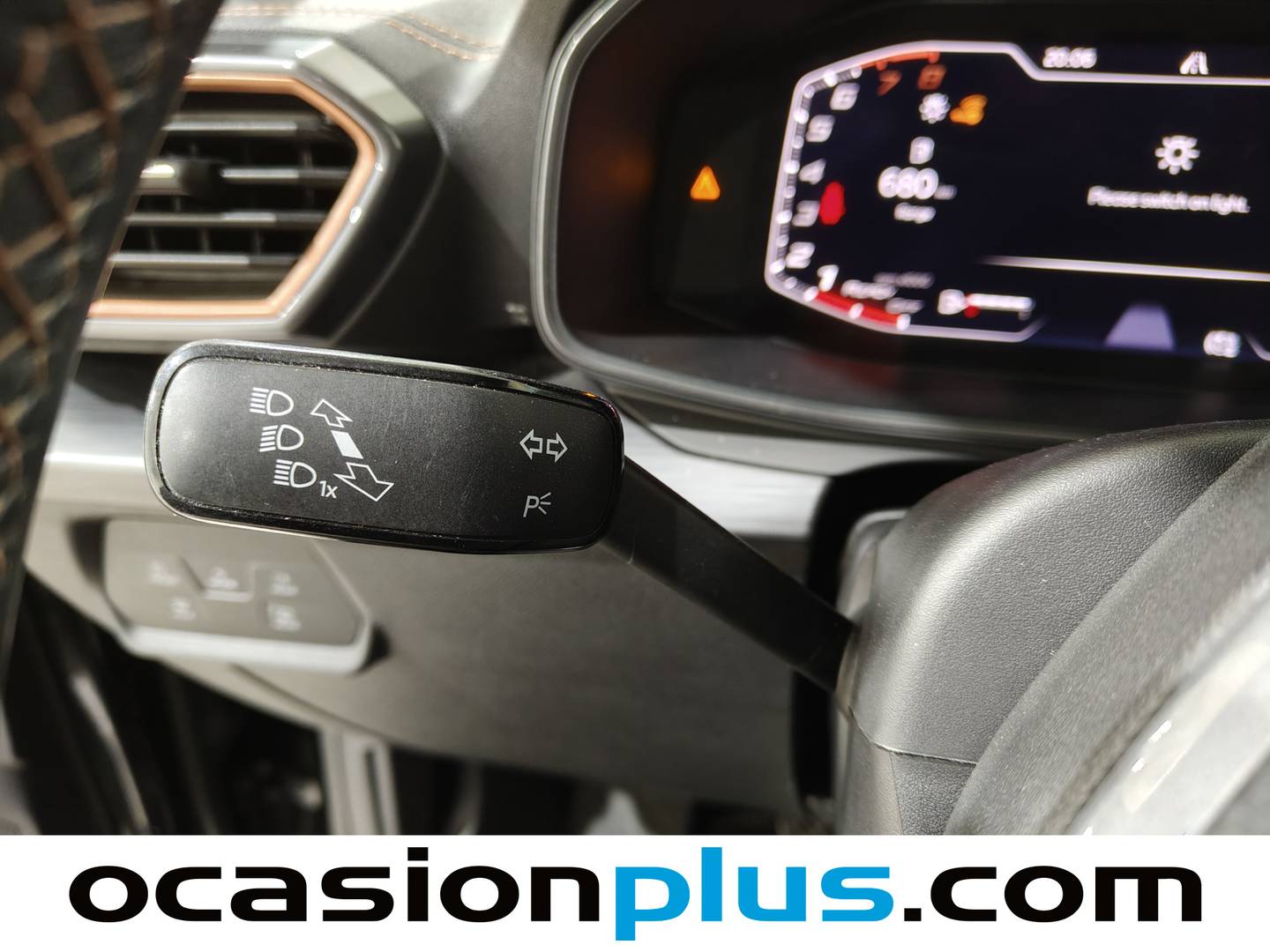 Cupra Formentor CUPRA Formentor 1.5 TSI (150 CV) seminuevo