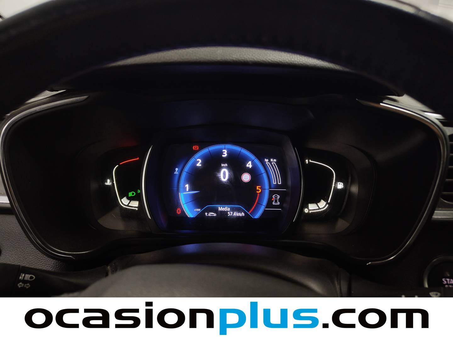 Foto Renault Kadjar Renault Kadjar Zen Energy dCi (130 CV)