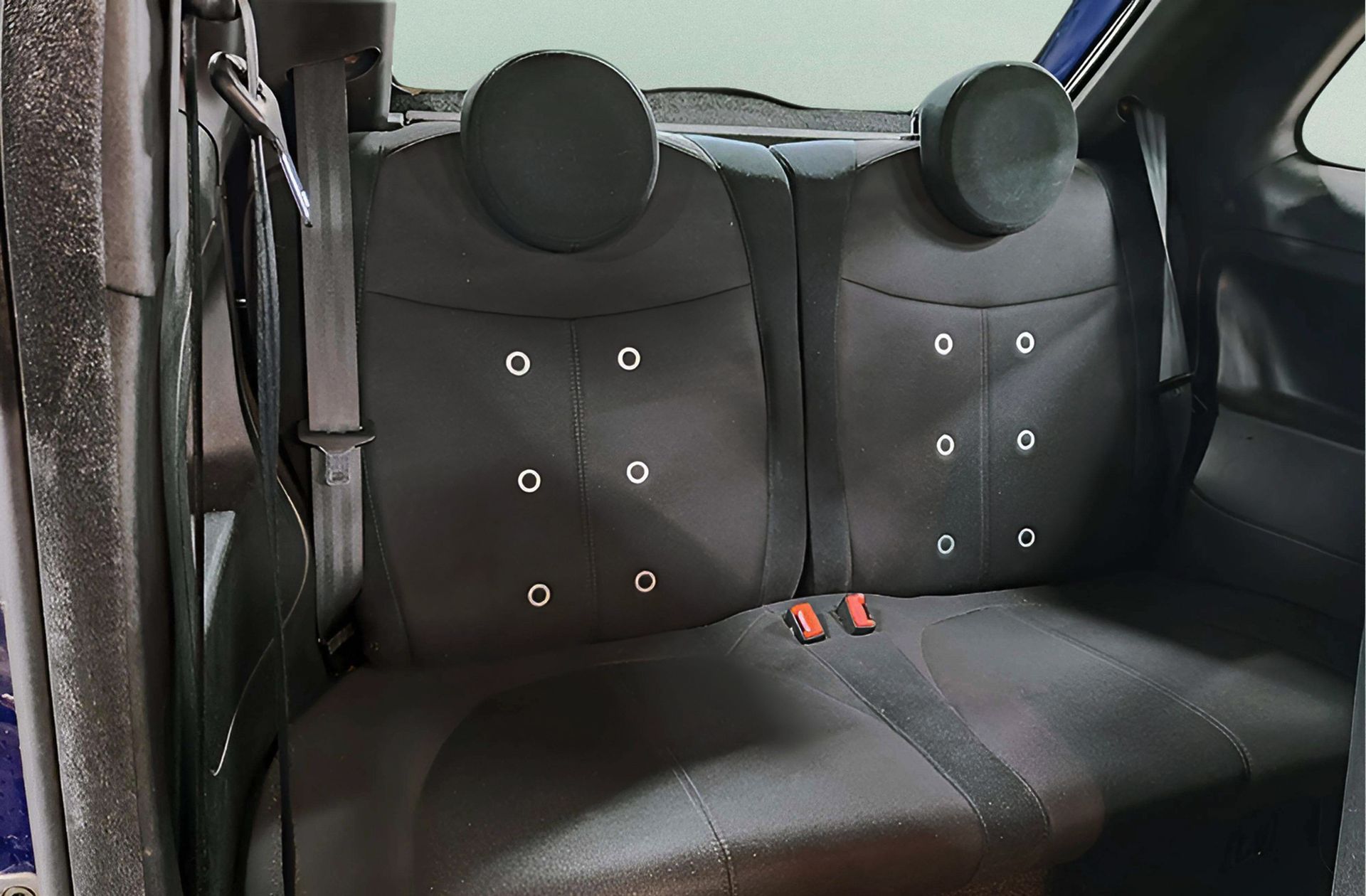 Abarth 500 1.4 16v T-Jet 595 - foto 14