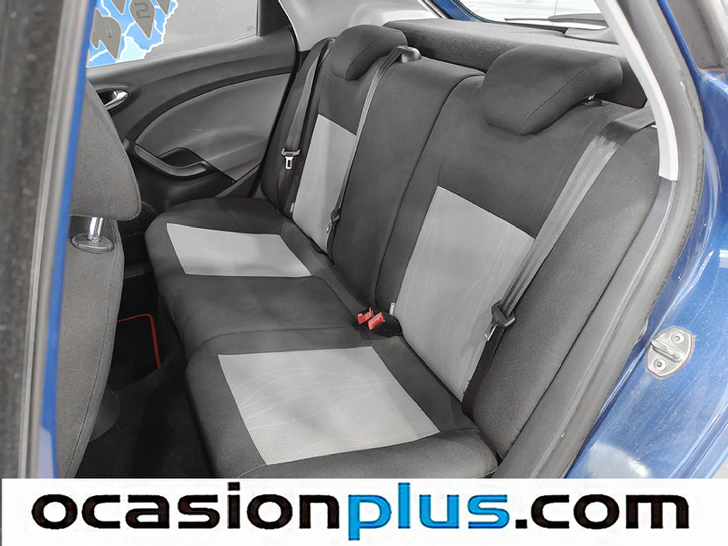 Foto Seat Ibiza SEAT Ibiza 1.6 TDI Style (105 CV)