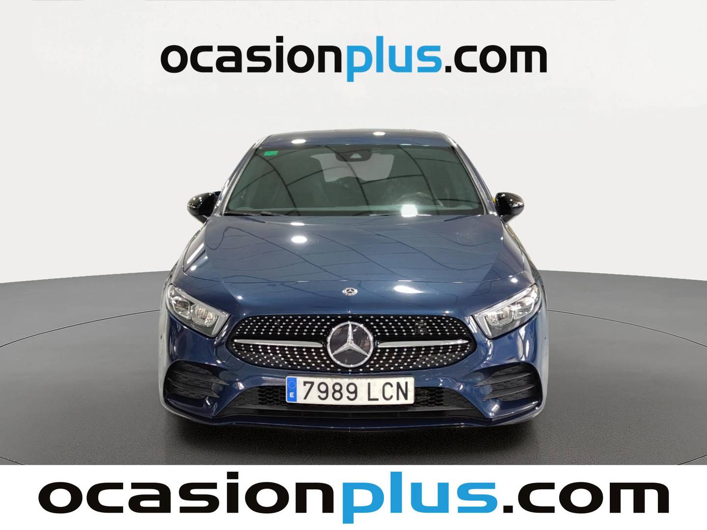 Mercedes Clase A Mercedes Clase A 200 d (150 CV) Pack AMG al mejor precio