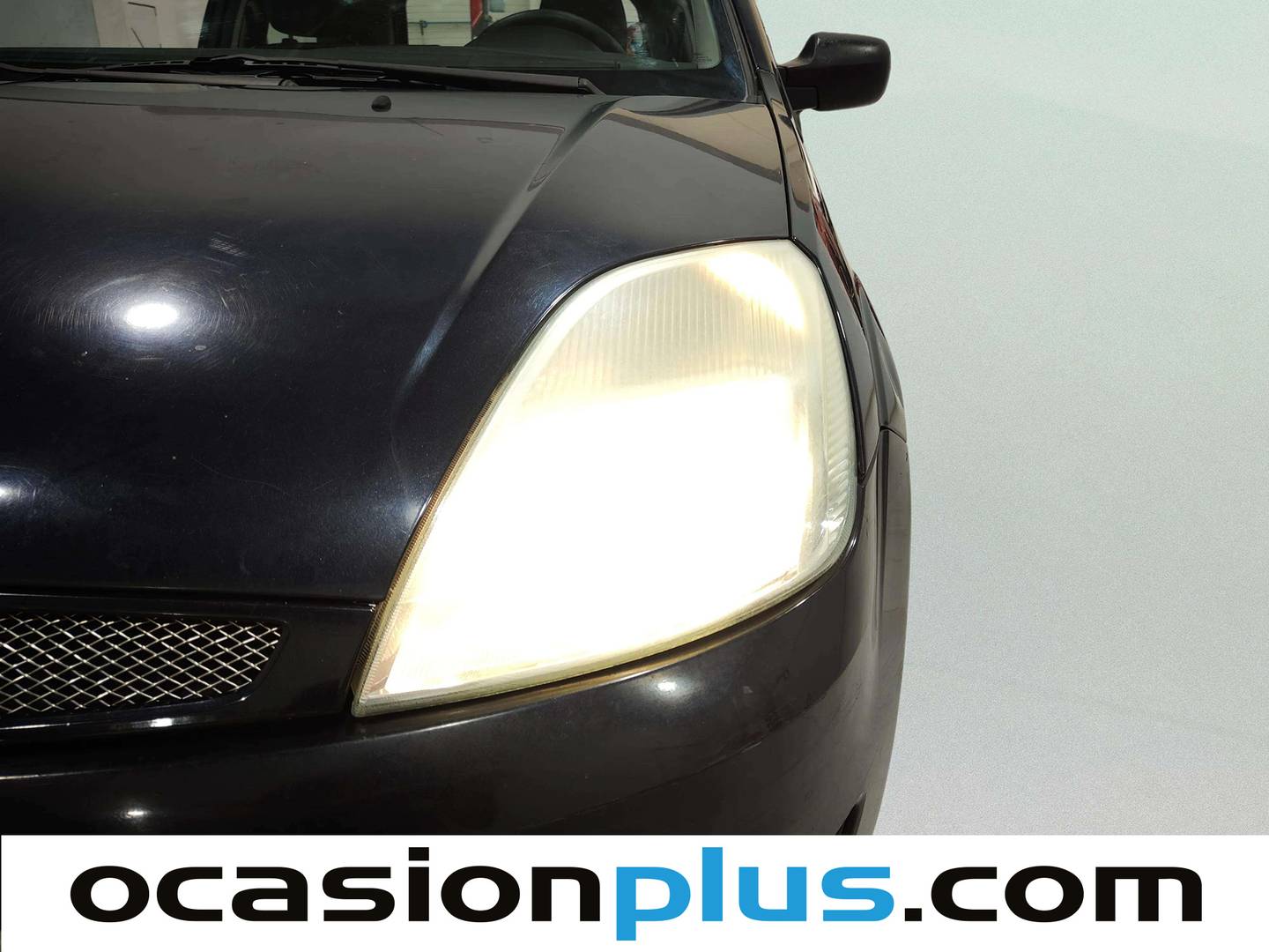 Ford Fiesta Ford Fiesta 1.4 TDCI Trend (68 CV) barato