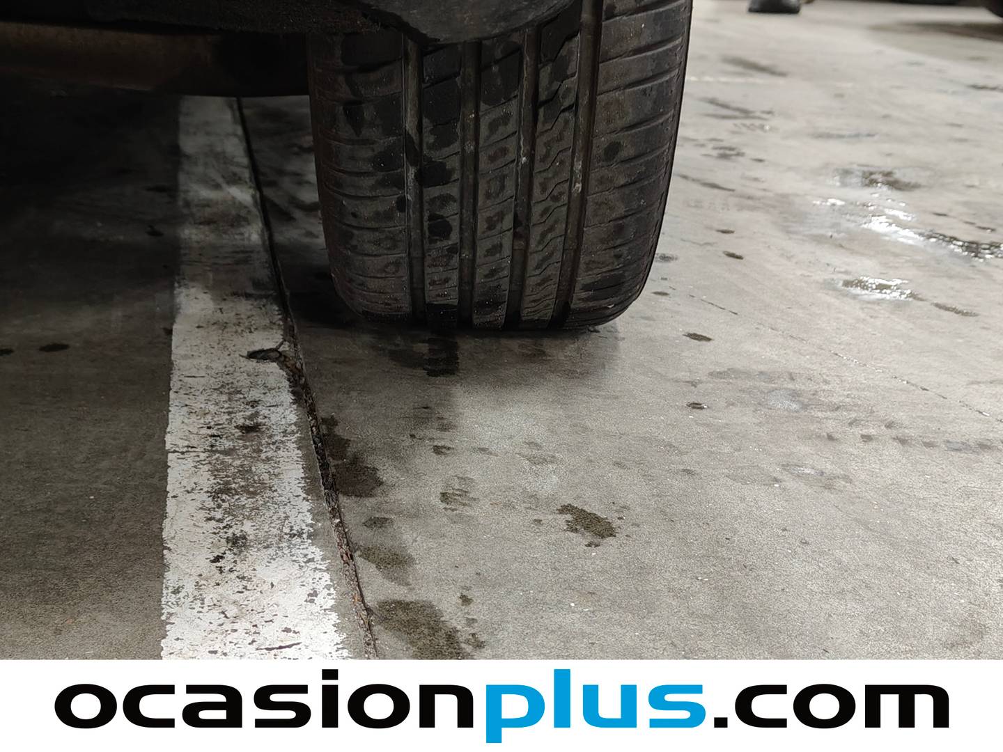 Mercedes Clase B Mercedes-Benz Clase B B 180 CDI Blue Efficiency (109 CV) diésel