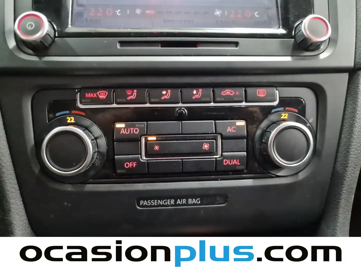 Foto Volkswagen Golf Volkswagen Golf Sport 1.4 TSI (122 CV)