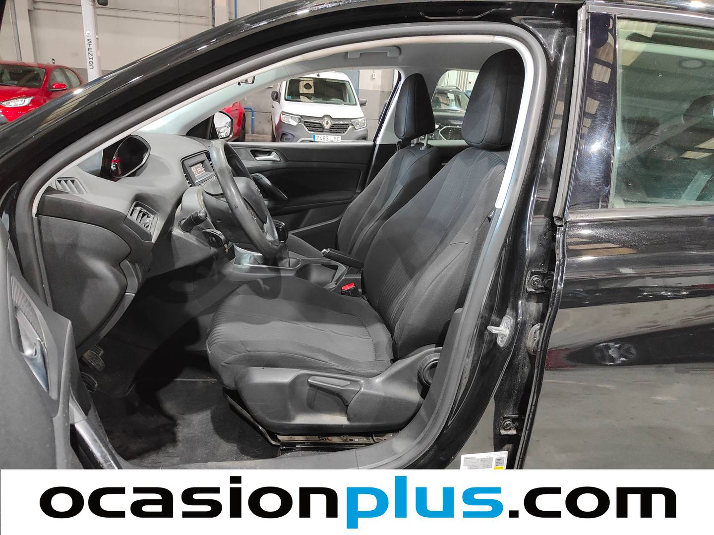 Foto Peugeot 308 Peugeot 308 1.6 BlueHDI Access (100 CV)