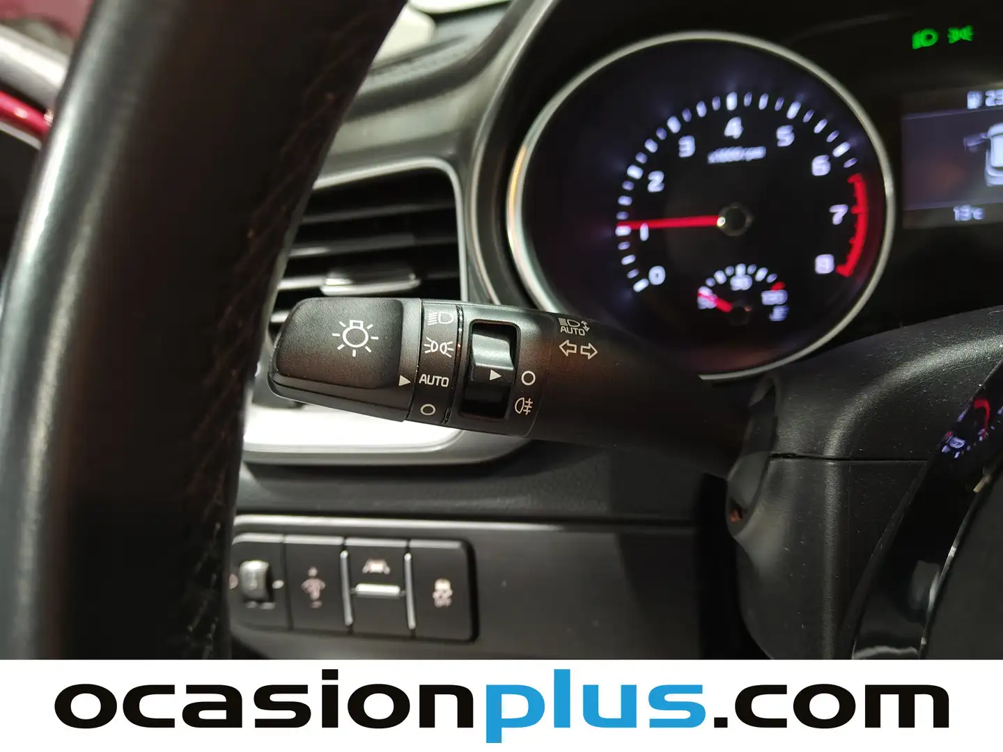 Foto KIA Ceed Kia Ceed 1.0 T-GDi Concept (120 CV)