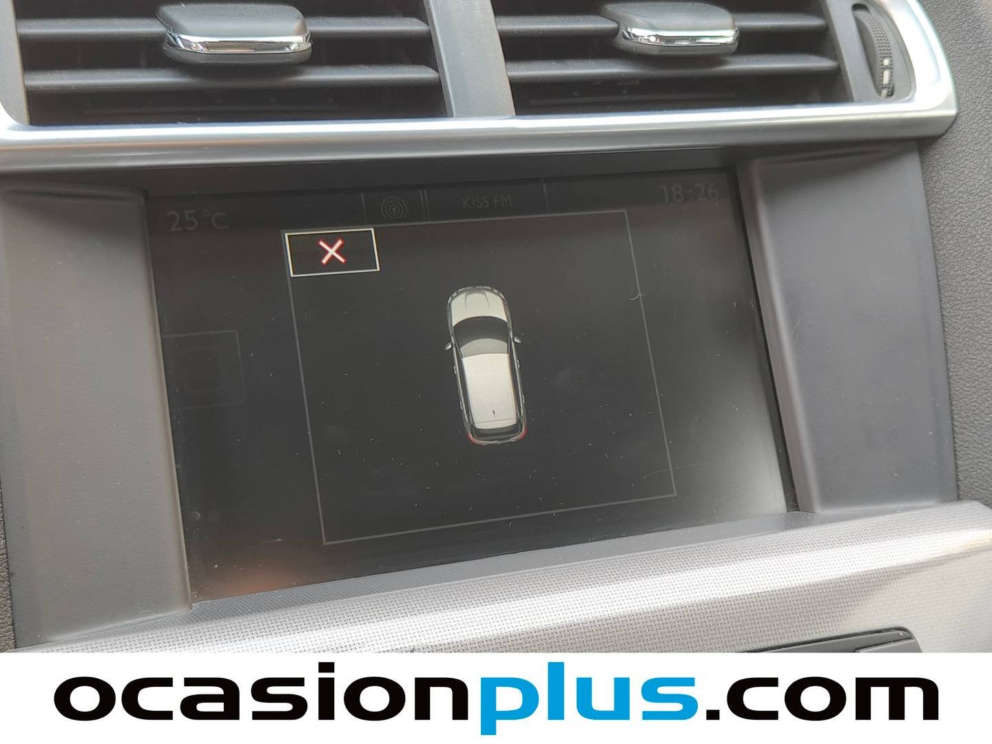 Equipamiento del Citroën C4 Citroën C4 1.2 PureTech S&S Feel Edition (130 CV)