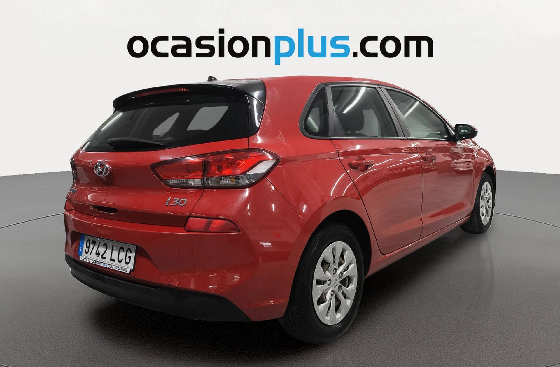 Hyundai i30 1.0 T-GDi Essence - foto 3