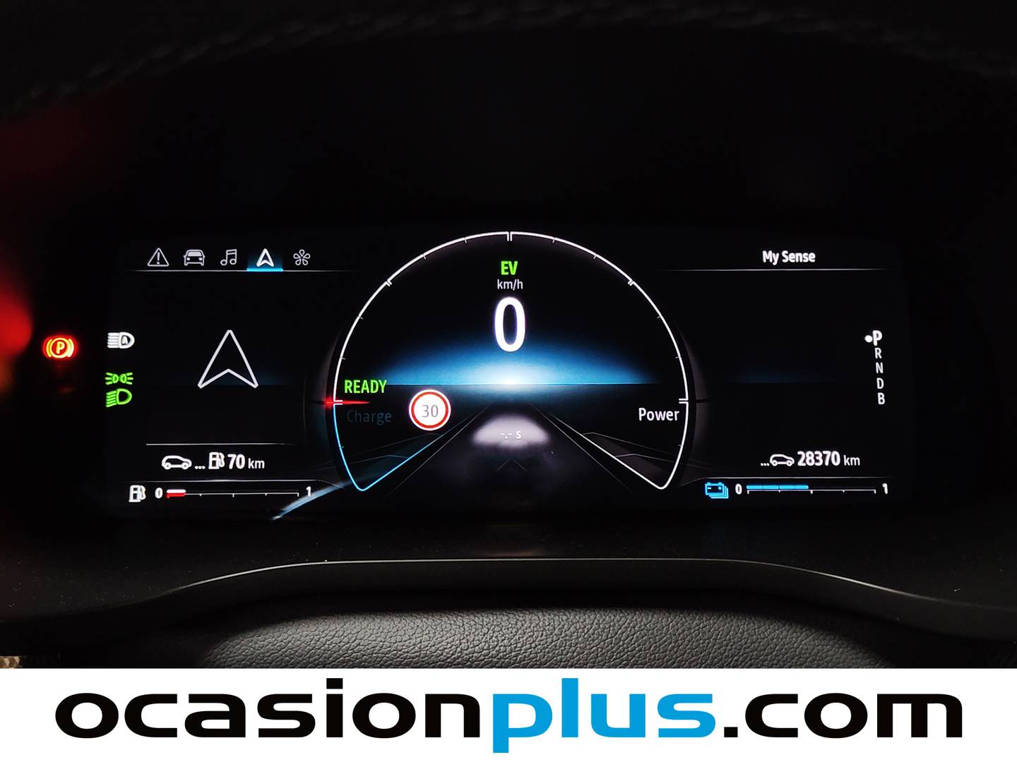 Renault Arkana Renault Arkana Techno E-Tech full hybrid (145 CV) seminuevo