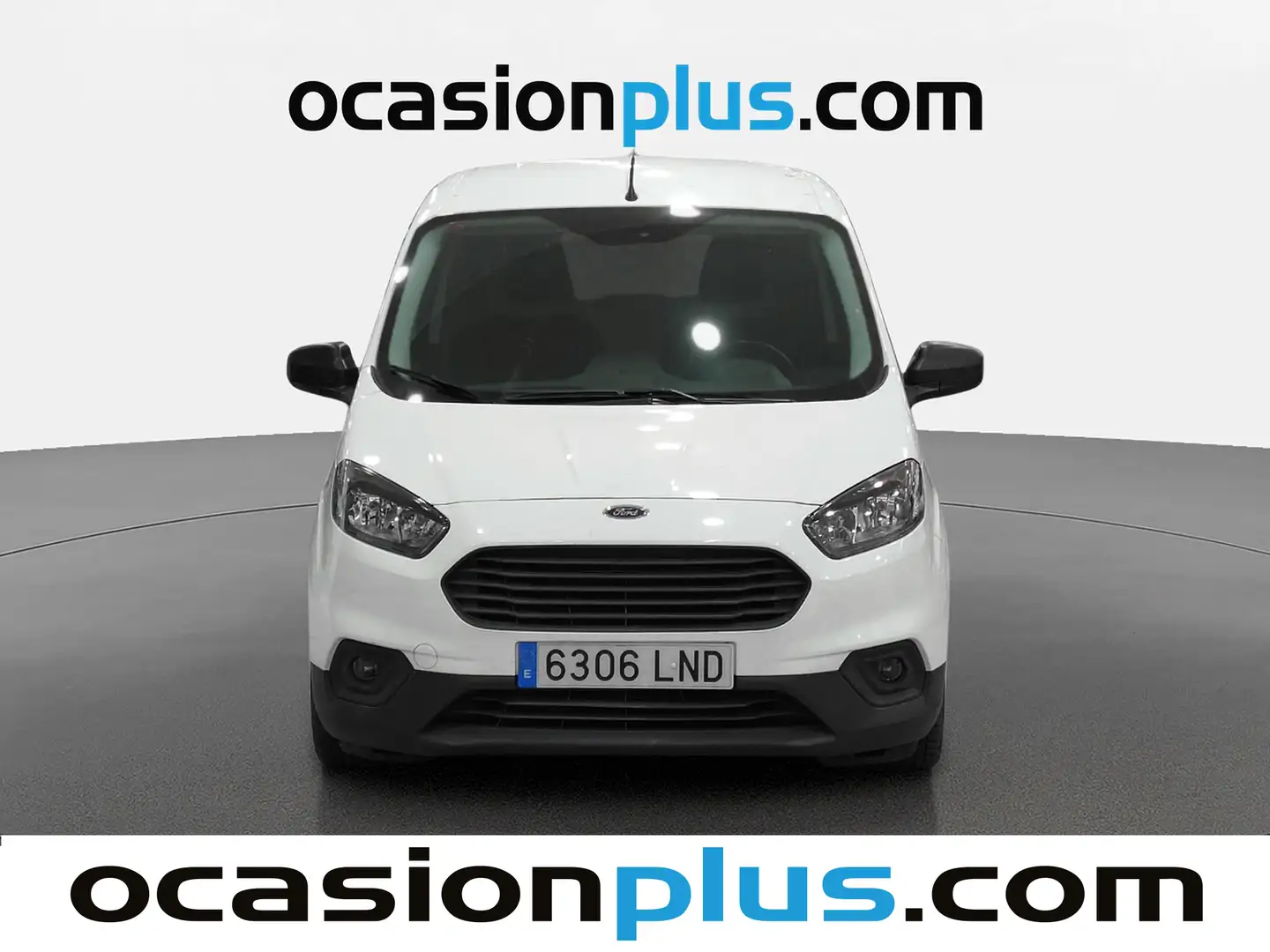Foto Ford Transit Courier Ford Transit Courier 1.5 TDCI Trend (75 CV)