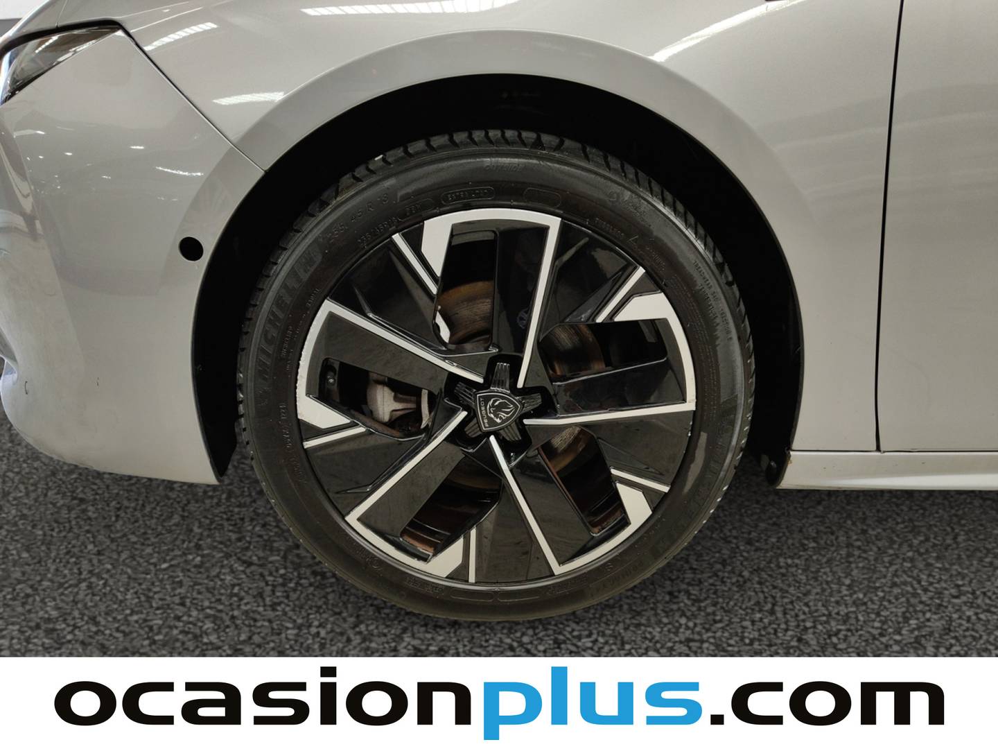 Foto Peugeot 508 Peugeot 508 SW BlueHDi 130 S&S GT EAT8 (130 CV)