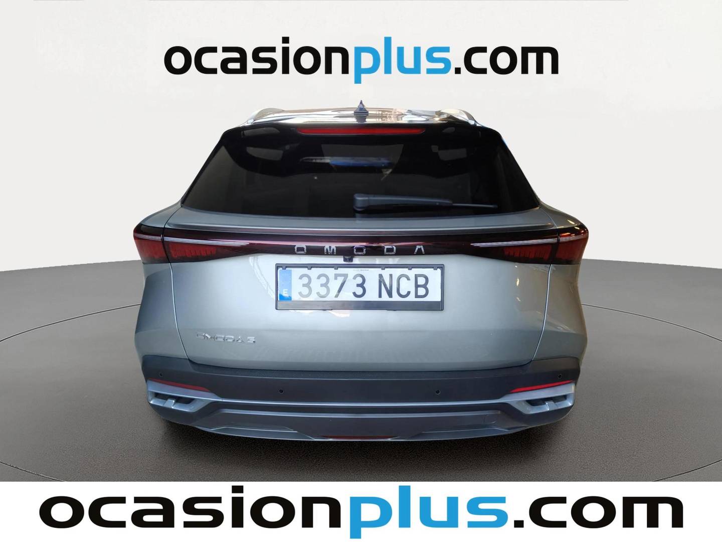 OMODA 5 OMODA 5 1.6 TGDI Premium (145 CV) al mejor precio
