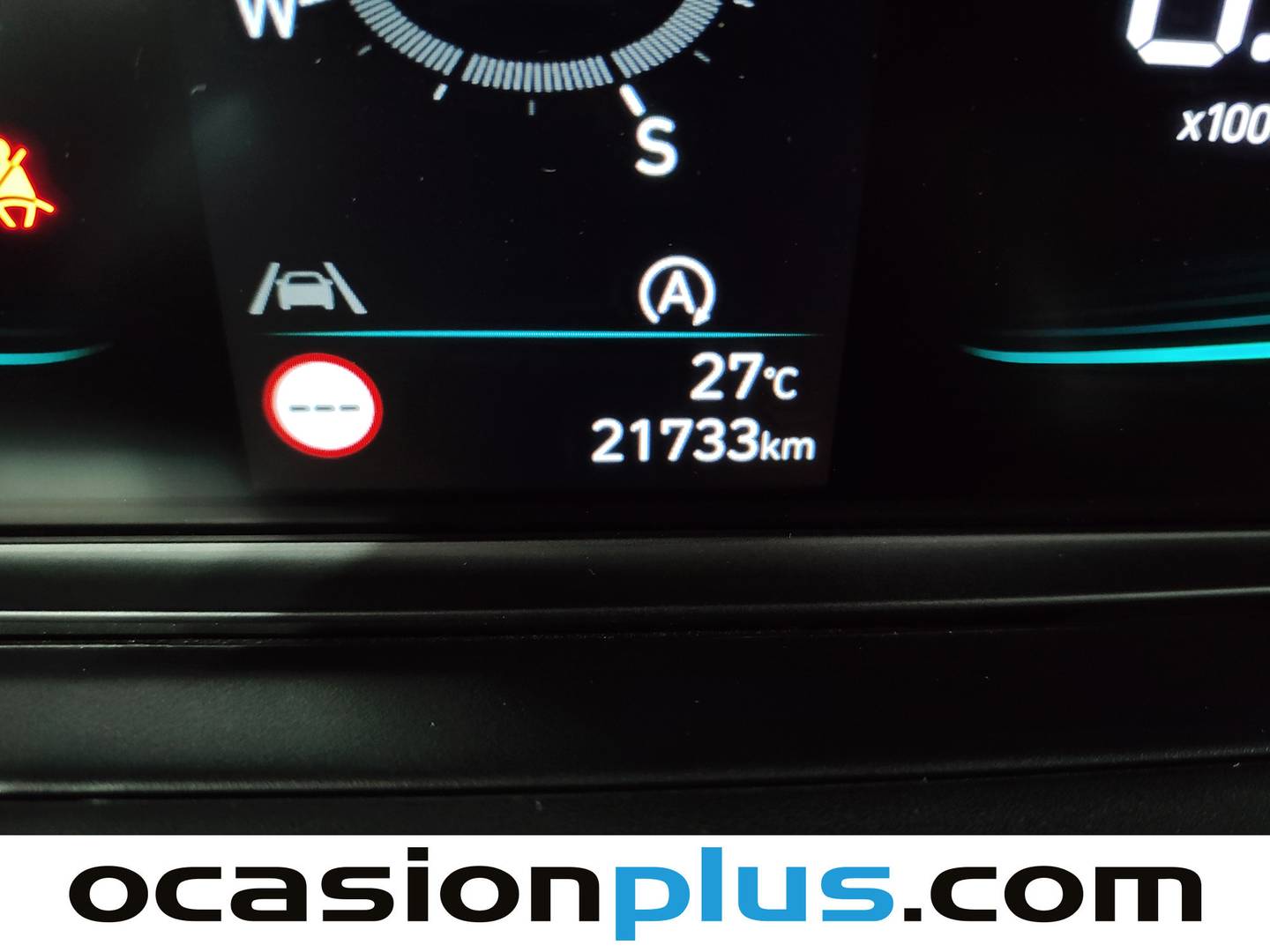 Hyundai i20 Hyundai i20 1.0 TGDI Klass (100 CV) seminuevo