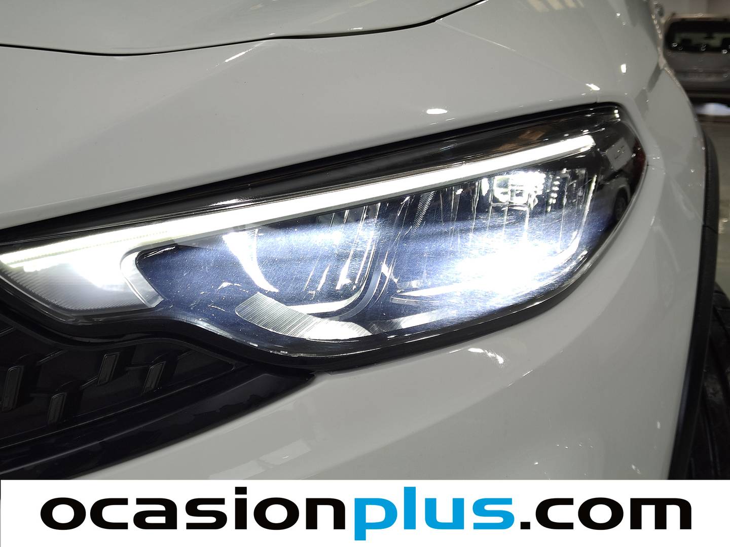 Fiat Tipo Fiat Tipo 1.5 Hybrid Cross DCT (130 CV) 130cv