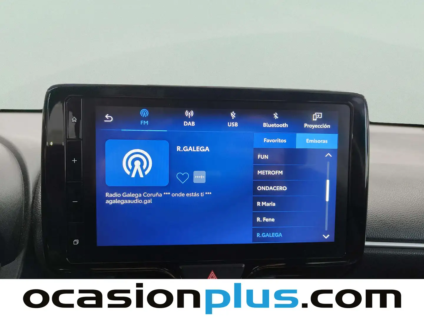 Foto Toyota Yaris Toyota Yaris 120H Active Plus (116 CV)