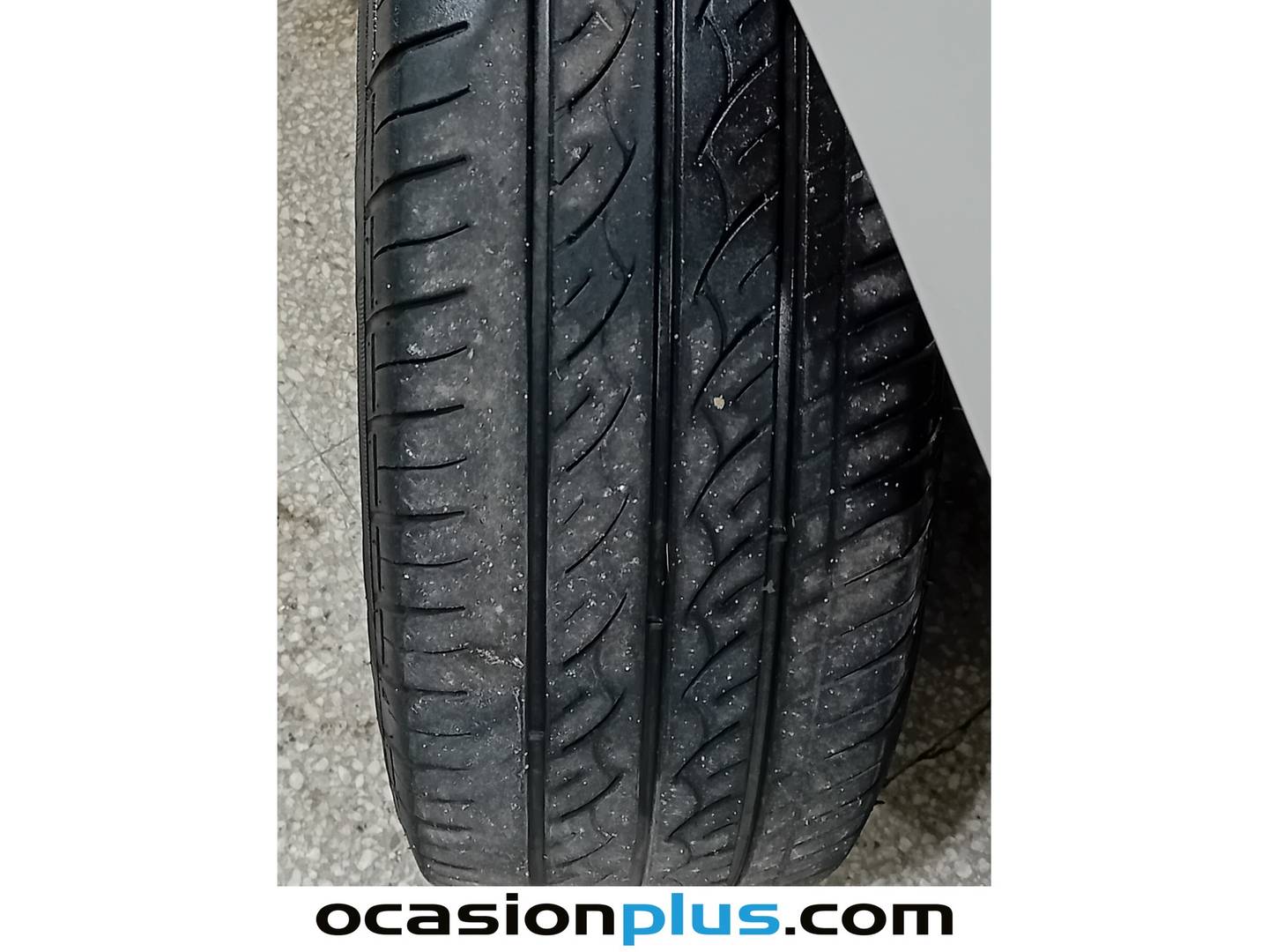 Foto Peugeot 108 Peugeot 108 1.2 PureTech Active (82 CV)