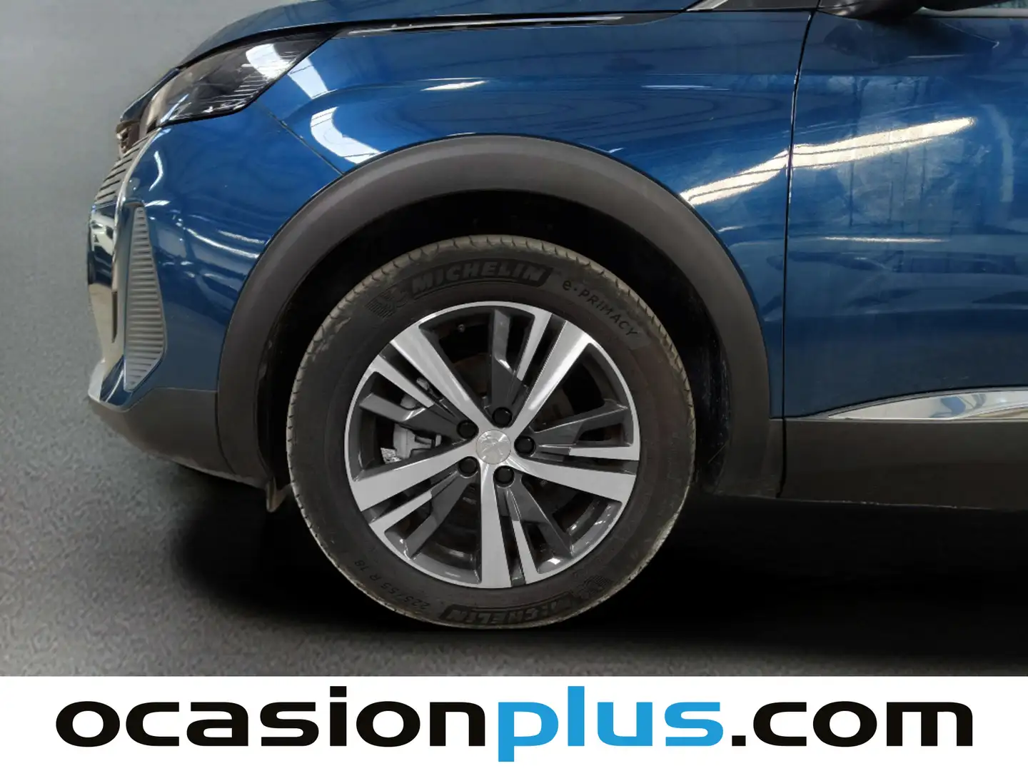 Foto Peugeot 3008 Peugeot 3008 PureTech 130 S&S Allure Pack (130 CV)