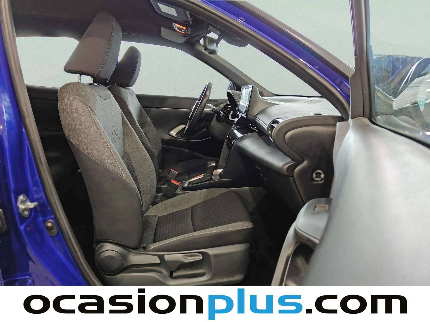 Toyota Yaris Cross Toyota Yaris Cross 120H Active Tech (116 CV) de segunda mano