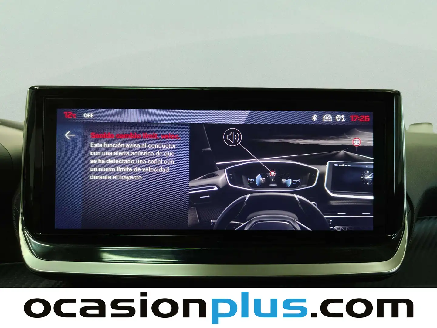 Foto Peugeot 208 Peugeot 208 PureTech 100 Allure (100 CV)