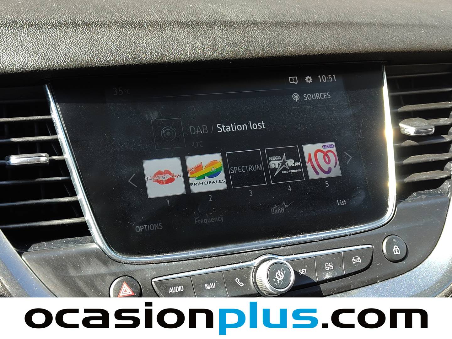 Opel Grandland X Opel Grandland X 1.5 CDTi Opel 2020 (130 CV) de ocasión