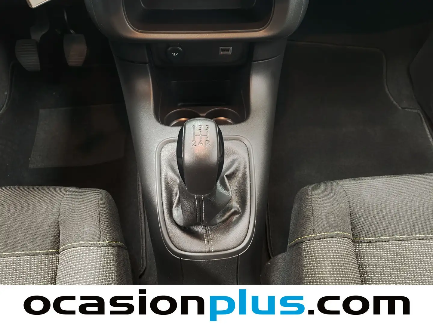 Foto Citroën C3 Origin Citroen C3 Origin PureTech 83 Plus (83 CV)