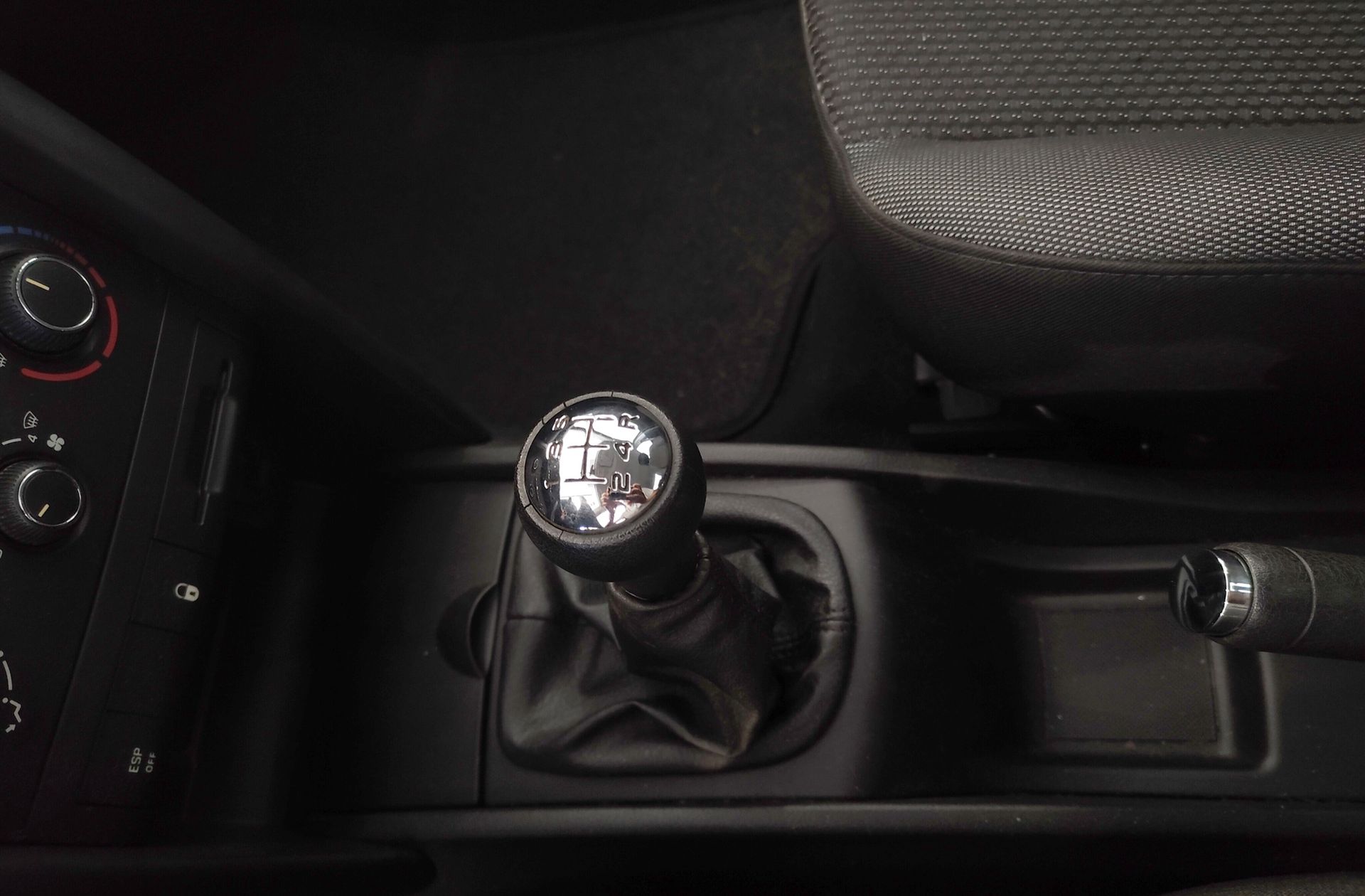 Peugeot 207 1.4 VTi 16v Confort - foto 5