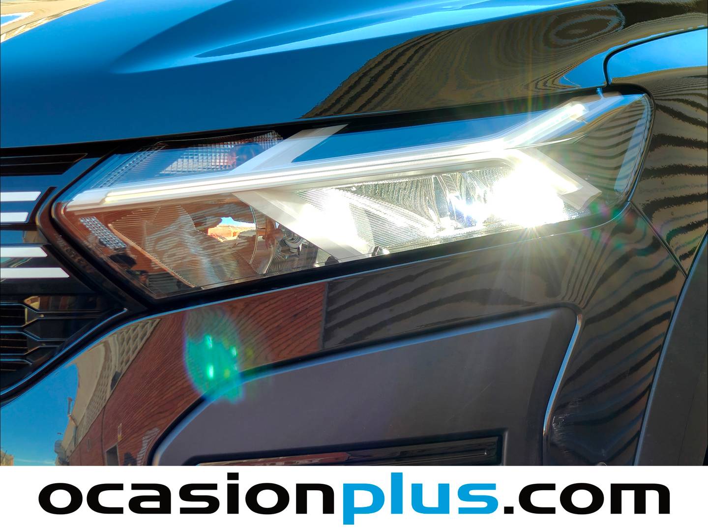 Dacia Jogger Dacia Jogger Serie Limitada Extreme Go ECO-G  (100 CV) 5 Plazas barato