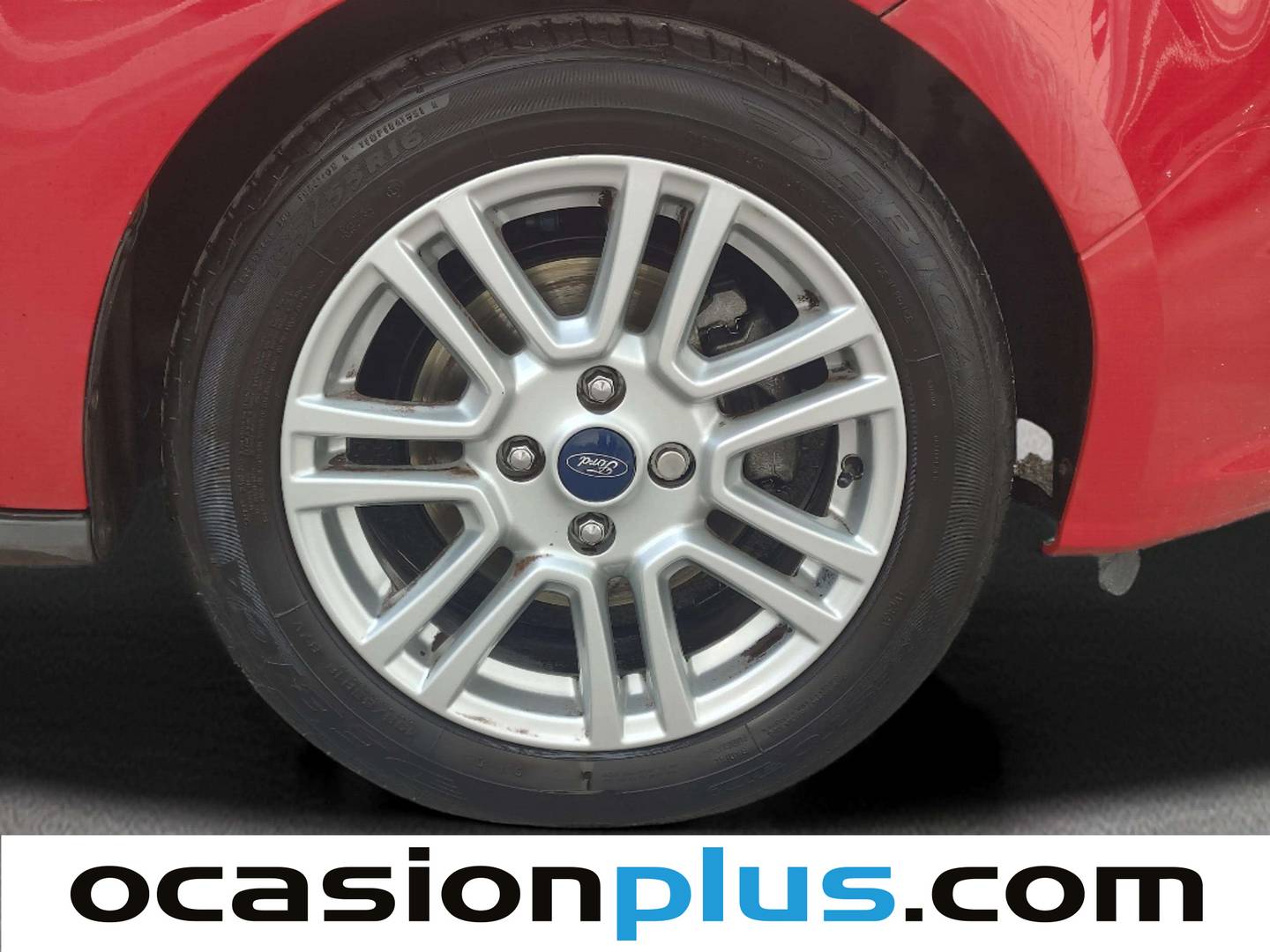 Ford Tourneo Courier Ford Tourneo Courier 1.0 EcoBoost Titanium (100 CV) km 0