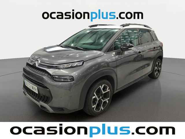 Citroën C3 aircross Segunda Mano Particulares La coruña