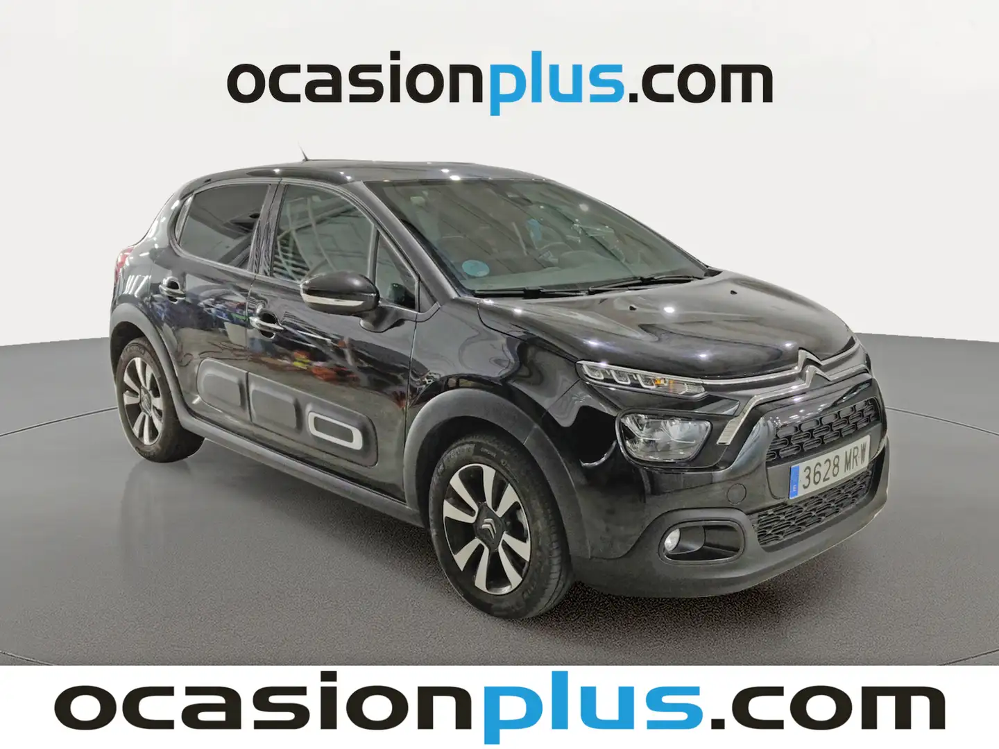 Foto Citroën C3 Origin Citroen C3 Origin PureTech 110 Max (110 CV)