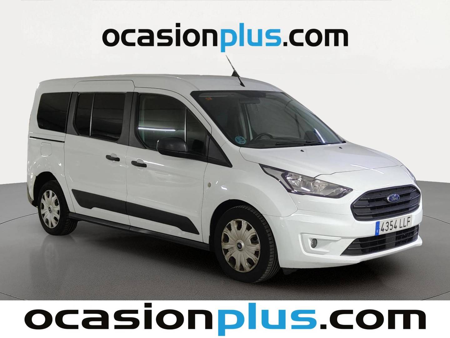 Foto delantera Ford Transit Connect Ford Transit Connect Kombi 1.5 TDCI Trend 230 L2 (100 CV) derecha