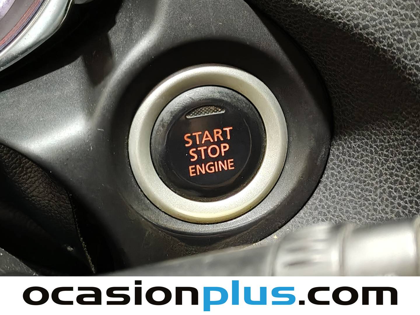 Mitsubishi ASX Mitsubishi ASX 160 MPI Motion (117 CV) de ocasión