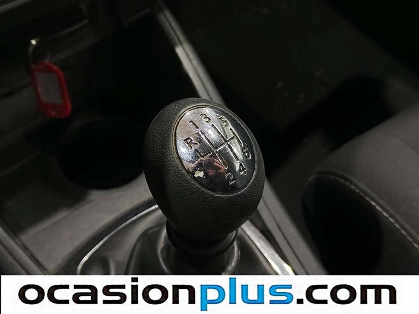 Foto Renault Mégane Renault Megane 1.5 dCi GT Style Energy S&S Euro 6 (110 CV)