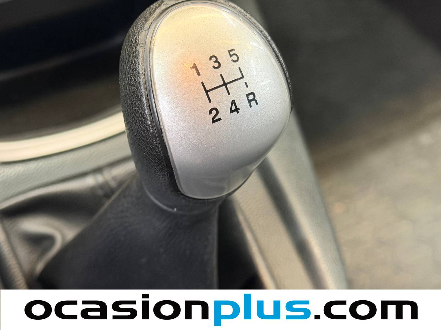 Ford Fiesta Ford Fiesta 1.6 TDCI DPF Econetic (95 CV) de segunda mano