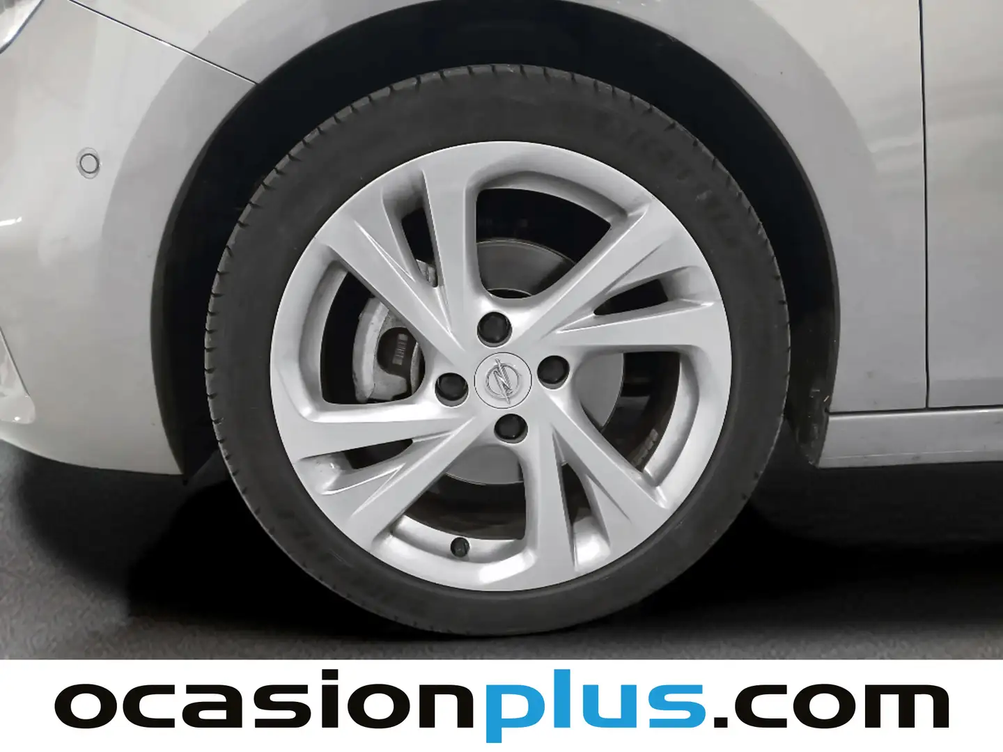 Foto Opel Corsa Opel Corsa 1.2 Turbo XHL Elegance Auto (100 CV)