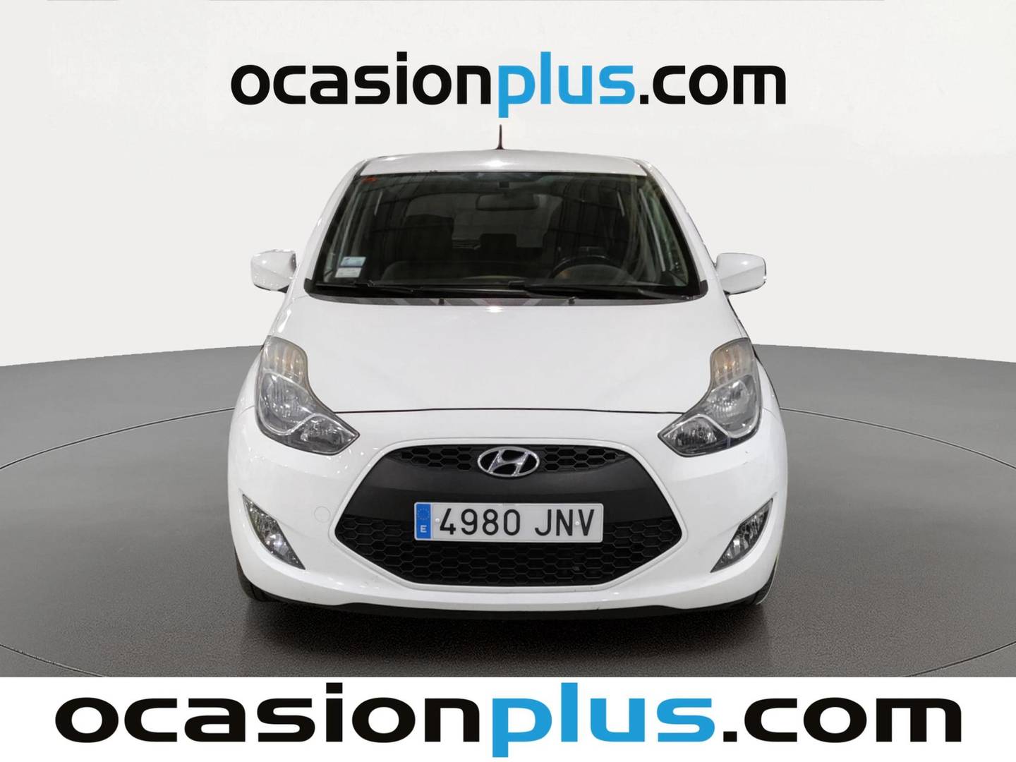 Hyundai ix20 Hyundai ix20 1.4 CRDI BlueDrive Klass (90 CV) 90cv