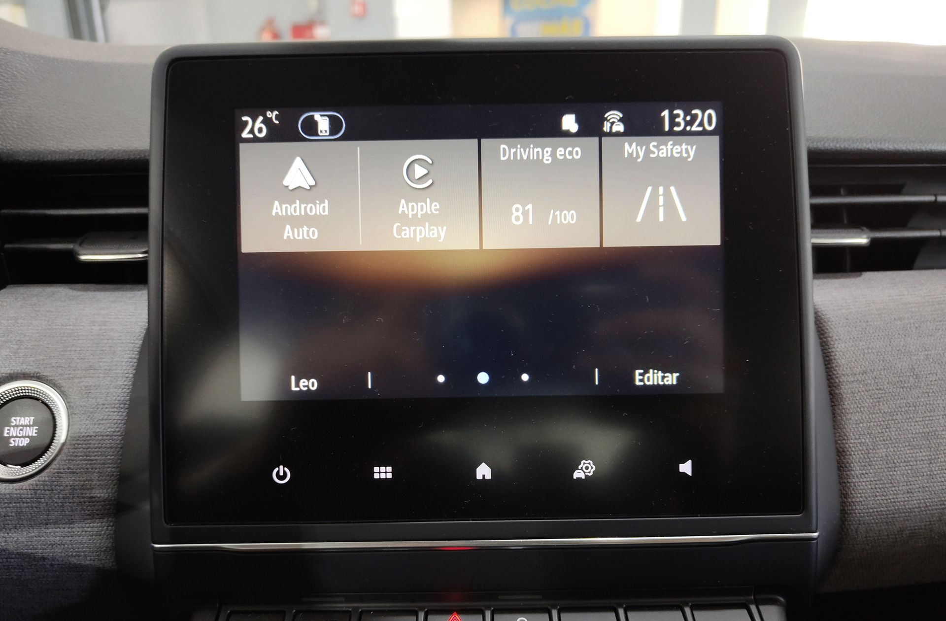 Mitsubishi Colt 100T Motion - foto 7