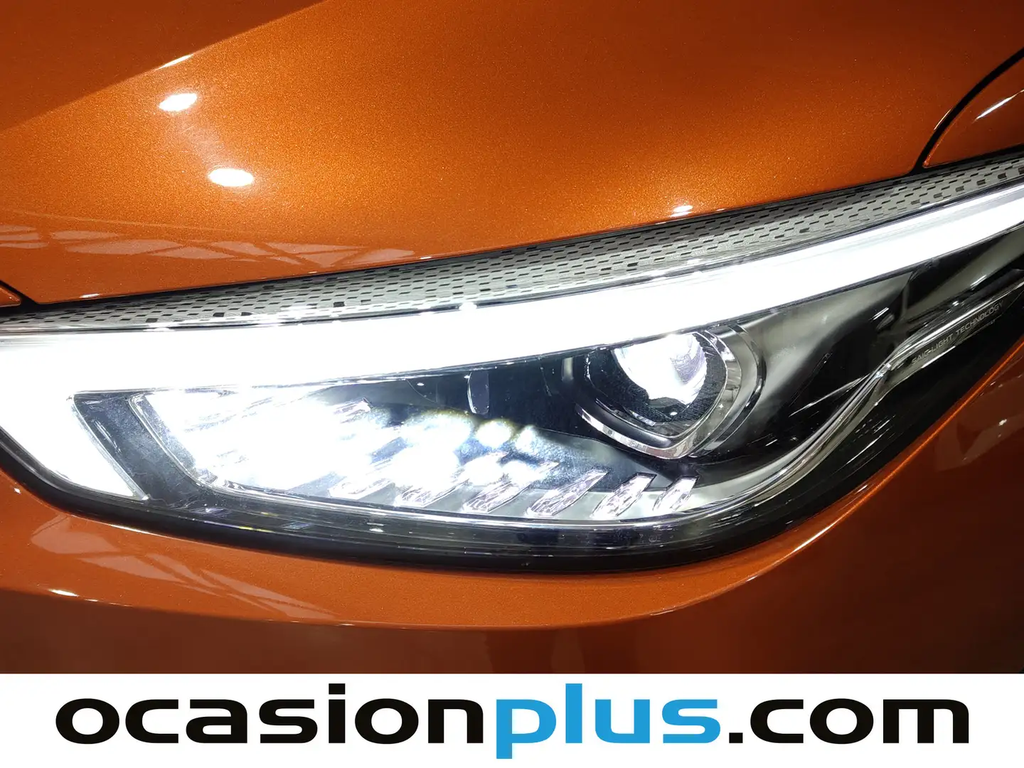 Foto MG ZS MG ZS 1.5 Comfort  (106 CV)